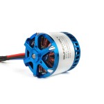 Hot Sales SUNNYSKY Fixed-wing Aircraft Model Power System Motor X4125 Kv440 480 515 Thrust 6kg 7kg 8kg Weight 344-350g